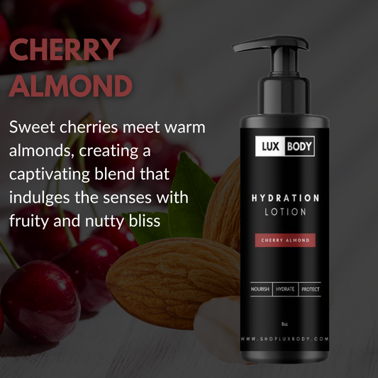 Cherry Almond